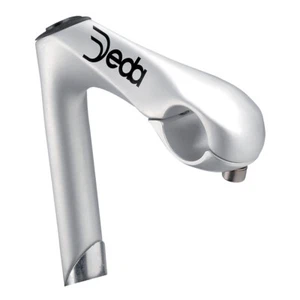 DEDA Murex classic 1" quill alu forged bicycle handlebar stem 73 17 degree NEW - Picture 1 of 4