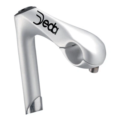 DEDA Murex classic 1" quill alu forged bicycle handlebar stem 73 17 degree NEW - Image 1 of 4