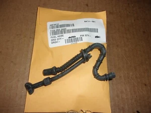 Stihl MS200T Fuel Hose w/ Vent OEM MS 200T 020T 1129-350-3600 #GM-C3A4 - Picture 1 of 7