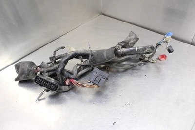 03-07 HONDA VTX1300 MAIN ENGINE WIRING HARNESS MOTOR WIRE LOOM - Image 1 of 4