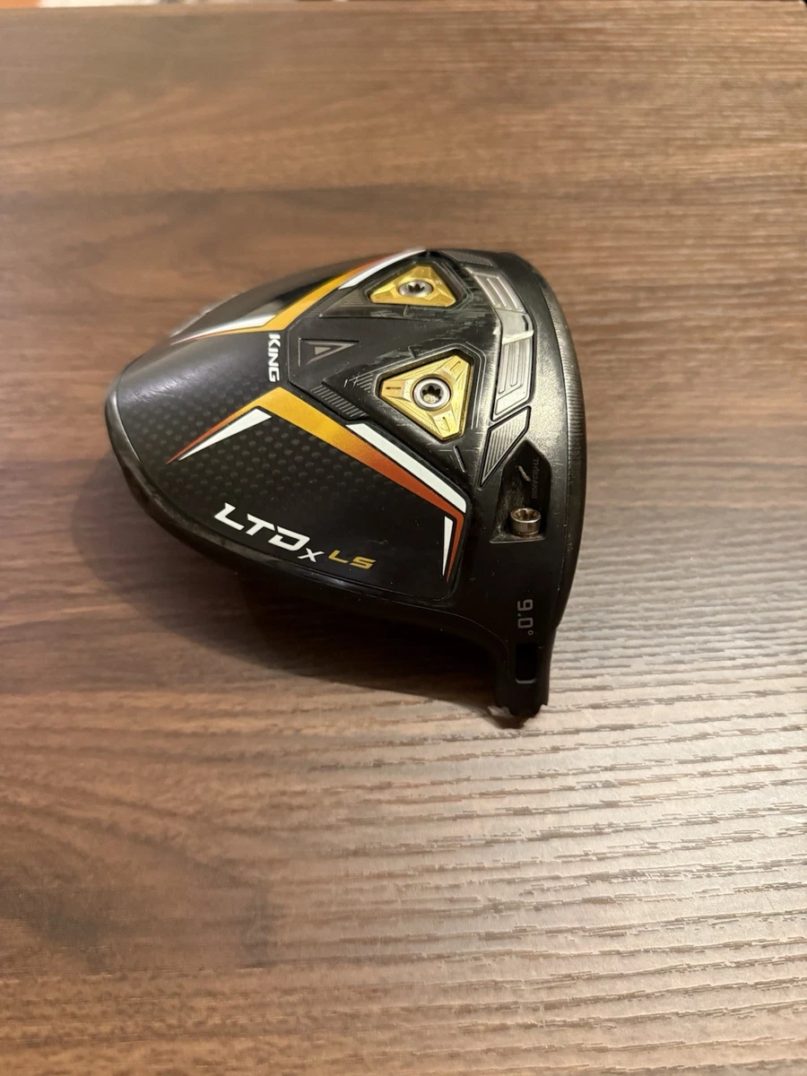Cobra Golf Club Heads for sale | eBay