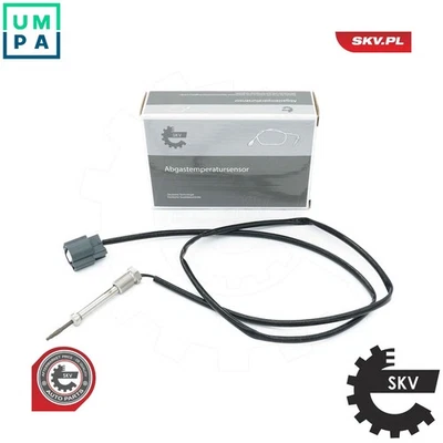 SENSOR EXHAUST GAS TEMPERATURE 30SKV466 FOR MITSUBISHI OUTLANDER/III ASX 1.8L - Image 1 of 4