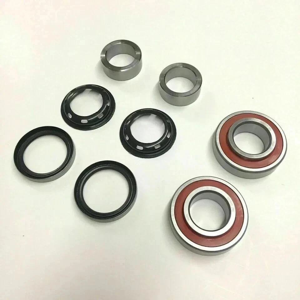 Suzuki Samurai '85-95' Rear Axle Bearing / Oil Seal Repair Kit (RH / LH |Fit For - Image 1 of 1