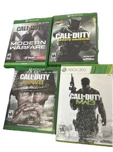 Call of Duty Bundle - Xbox One - Bild 1 von 1