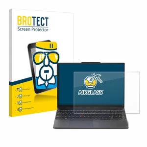 Szklana osłona ekranu do Lenovo ThinkPad E16 Gen 1 Szkło ochronne Ochrona - Zdjęcie 1 z 8