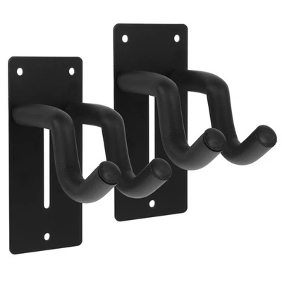  2pcs Guzheng Holder Wall Mount Hanging Guzheng Stand Wall Guzheng Hanger - Image 1 of 4