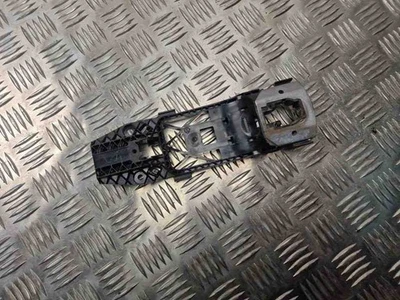 Marco de manija interior puerta delantera derecha VW POLO 6R, 6C 5N0837885H 1.60 2010 - Imagen 1 de 4