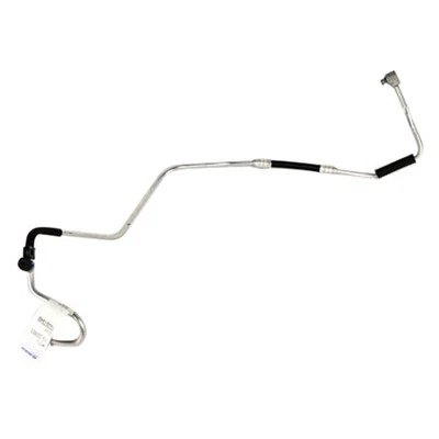For Chevy Express 2500 03-24 GM Original Equipment A/C Refrigerant Liquid Hose — 第 1/4 张图片