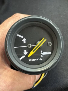 Manómetro fueraborda Honda 37260-ZV5-822 - Imagen 1 de 4