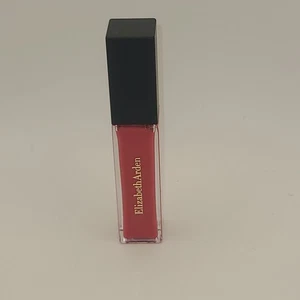 ELIZABETH ARDEN LUJOSO BRILLO DE LABIOS HIDRATANTE ROJO ROSA (0,26 oz) - REF# 0807A - Imagen 1 de 3
