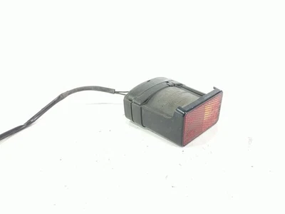 04 Suzuki VStrom DL650 Rear Tag License Light Lighting - Image 1 of 4