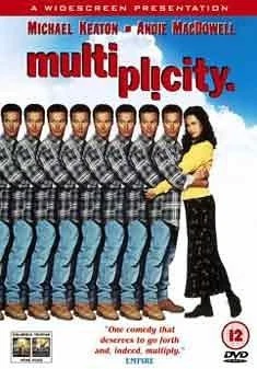 Multiplicity [DVD] - Image 1 of 1