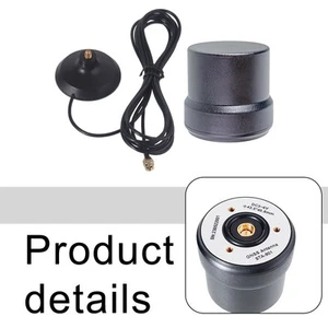 STA901A GNSS Multi Frequency Antenna Compatible with Various Satellites - Photo 1/17