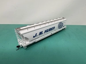 Atlas HO - Tramoggia Pressureaide - Camion mancanti senza confezione - JM Huber ACFX - Foto 1 di 3