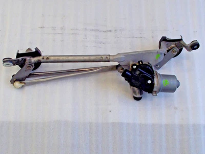 Двигатель стеклоочистителя и связь в сборе для Subaru Forester 2014-2018 годов выпуска от оригинального производителя 86510SG010 - Изображение 1 из 4