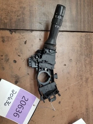 Interruptor de columna de controlador intermitente SR5 con faros antiniebla se adapta a 14-18 TUNDRA 139906 Foto 1 de 4