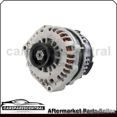 Генератор переменного тока Remy подходит для 2005 2006 Chevrolet Suburban 2500 2005 2006 Chevrolet Tahoe - Изображение 1 из 4