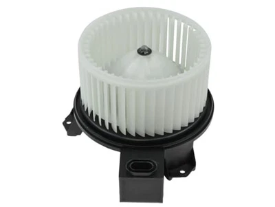 Replacement Heater Blower Motor for 2010-2014 Ford Mustang with Fan Cage - Image 1 of 4