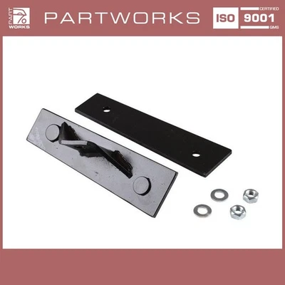 Bracket fog light for Porsche 911 F-'69 auxiliary headlight right - Image 1 of 4