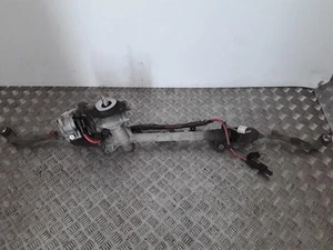 MINI F55 F56 F57 NA Electric Power Steering Rack w/ Pump Complete 3210 6889666 - Picture 1 of 12