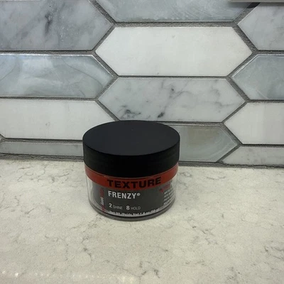 Pasta texturizante mate estilo sexy frenesí cabello Foto 1 de 2