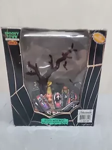 Colección Lemax SpookyTown 2007 - Imagen 1 de 5