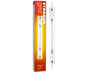 Xtrasun Double-Ended High Pressure Sodium (HPS) Lamp, 1000W - Picture 1 of 1
