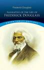 Narrative of the Life of Frederick Douglass - Paperback - VERY GOOD