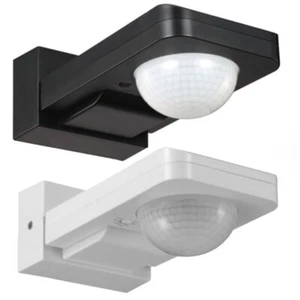 Infrarotbewegungssensor 360° Dämmerung Max 1000W IP65 V-TAC VT-8083 - Bild 1 von 7