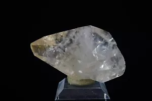 Calcit Twin / Mineral Specimen / Elmwood Mine, Tennessee - Bild 1 von 4