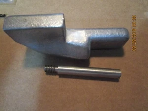 BIRO PRO 9 TENDERIZER CRADLE LOCK HEBEL UND HEBELWELLE OEM # T3247-1, T3257 - Bild 1 von 1