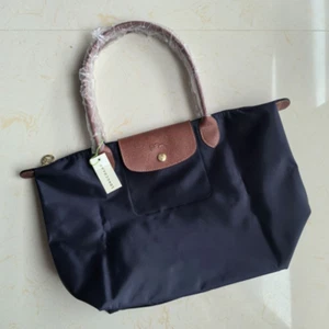 Longchamp Le Pliage Tote Shoulder Bag L size Ladies Bag - Picture 1 of 10