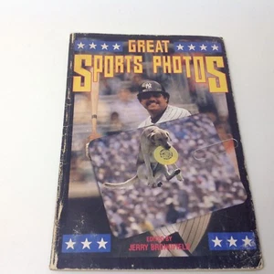 Tolle Sportfotos Jerry Brondfield 1979 - Bild 1 von 3