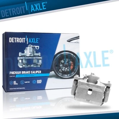 Soporte pinza freno delantero derecho para 1998 1999 2000 2001 2002 Honda Accord 2,3 L Foto 1 de 4