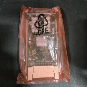 Dell PowerConnect 6200-XGSF U691D 2 Port 10GE SFP+ Switch Module - Picture 1 of 1