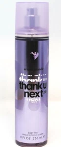 NEU Ariana Grande Thank U Next 2.0 Körpernebel, Körperspray für Frauen, 8oz - Bild 1 von 1