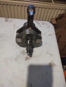 Kawasaki Kxf 450 2016 Crank With Conrod. - Picture 1 of 5