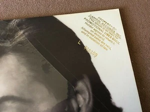 PAUL McCARTNEY Press To Play STILL SEALED NUMBERED L 805071 PROMO LP BEATLES - Picture 1 of 5