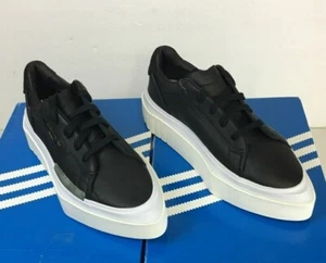 Adidas Originals Supersleek Sneakers. Brand New. Womens Size: 6 - Picture 1 of 3