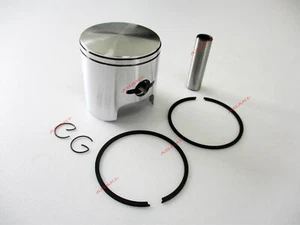 For Snowmobile Arctic Cat El Tigre 440 Piston kit 09-689 3002-377 STD + Ring - Picture 1 of 9