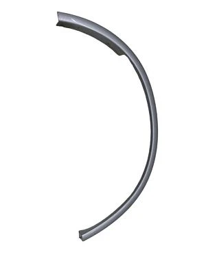 11-23 DODGE DURANGO OEM CUARTO TRASERO DERECHO ACAMPANADO ARCO DE RUEDA MOLDEADO *ARAÑAZOS* Foto 1 de 4