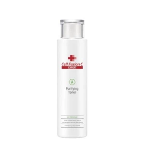 Cell Fusion C Expert AC.Treacalm Purifying Toner 200ml