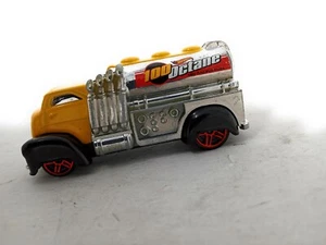 Hot Wheels Fast Gassin   - Imagen 1 de 6