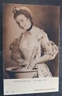 Vtg Postcard Henry Morland The Laundry Maid Art Unposted National Gallery