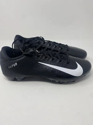 Nike Vapor Speed 3 Low TD Men's Football Cleats Model AO3034-011 - Image 1 of 4