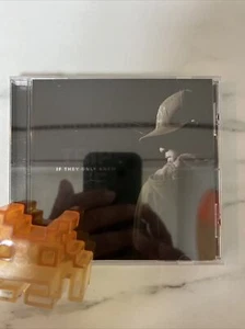 TRIPP LEE - If They Only Knew - CD - **BRANDNEU/NOCH VERSIEGELT** - Bild 1 von 3