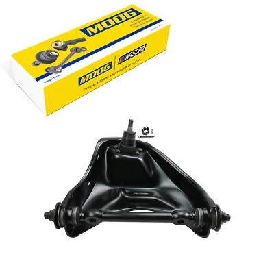 MOOG Control Arm Front Left Upper For 1980-1983 Oldsmobile Cutlass Cruiser - Image 1 of 3