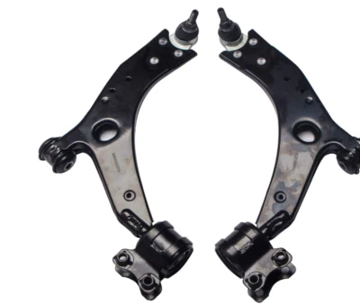 Conjunto de brazo de control inferior delantero y rótula AUQDD para 08-13 Volvo C30 diestro y diestro Foto 1 de 4