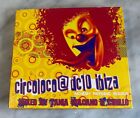 CD TANIA VULCANO & CIRILLO" CIRCOLOCO @ DC10 IBIZA" 2006 ELECTRONIC TECH HOUSE