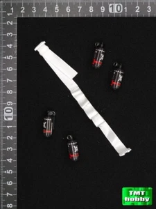 1:6 Scale GDTOYS GD97010 Maid Girls Nova - Grenades w/ Carrier Belt - Picture 1 of 2